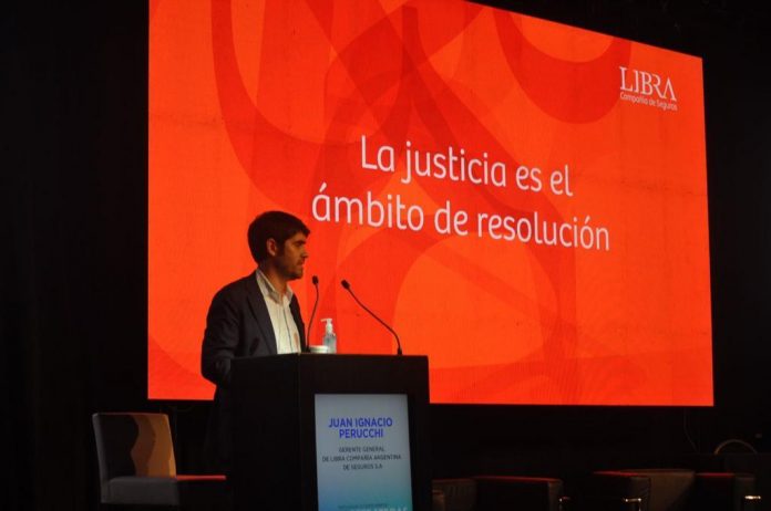libra seguros posición institucional abordaje fraude
