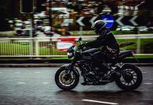 Motovehículos: ATM Seguros lideró el ranking de ventas a septiembre motovehículos atm seguros ranking ventas septiembre 2021