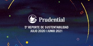 prudential quinto reporte sustentabilidad argentina