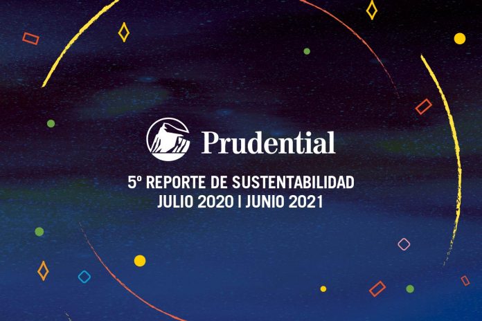 prudential quinto reporte sustentabilidad argentina