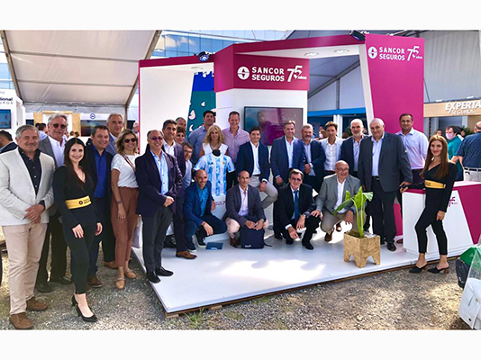 grupo sancor seguros expoestrategas 2021 grupo sancor seguros expoestrategas 2021