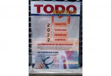 distribución revista todo riesgo diciembre 2021