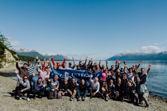intēgrity champions viaje productores ushuaia