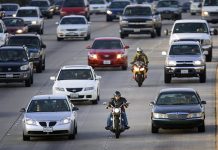 Creció un 3,2% la cantidad de vehículos expuestos a riesgo a septiembre vehiculos expuestos riesgo septiembre 2021