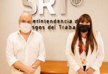 Convenio entre la SRT y la ATL Misiones convenio-srt-atl-misiones