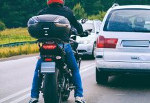 honda viaje seguro motocicletas inspección preventiva tips manejo