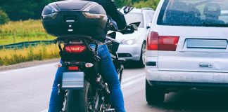 honda viaje seguro motocicletas inspección preventiva tips manejo