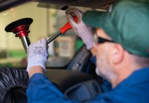 pilkington importancia buen cristal