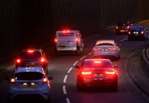 Enero: fuerte caída interanual en el patentamiento de autos acara patentamiento autos enero 2022