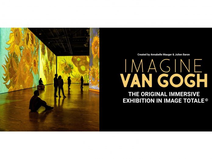 allianz sponsor invitador imagine van gogh