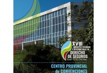 paraná sede congreso derecho seguros