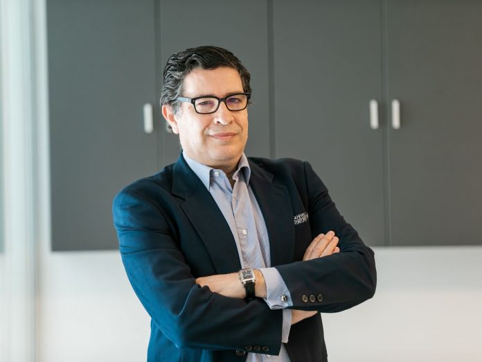 bosetto libra seguros transformación digital