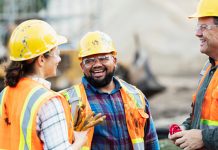 Actividades industriales: la SRT determinó nuevas alícuotas promedio srt actividades industriales alícuotas promedio