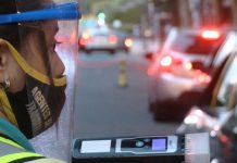 ituran factores riesgo alcohol volante