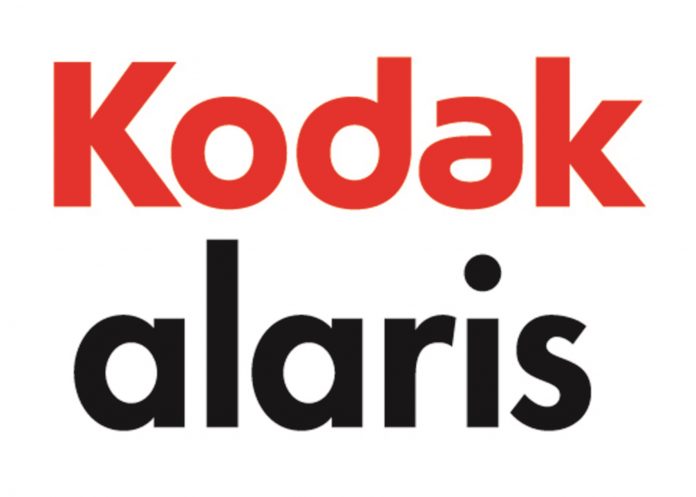 kodak alaris ampliación alianza abbyy