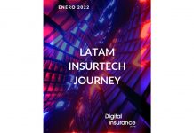 latam insurtech journey inversiones insurtech latinoaméricana 2021