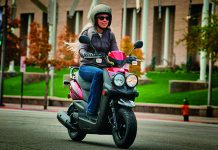 19% de crecimiento interanual en el patentamiento de motos en enero crecimiento interanual patentamiento motos enero 2022