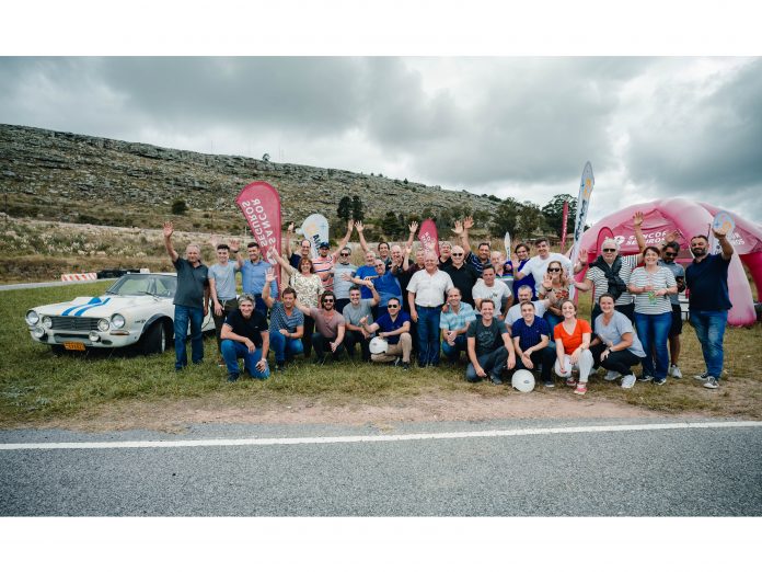 experiencia productores grupo sancor seguros mar plata