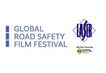 luchemos vida octava edición festival mundial cine seguridad vial