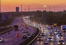 Entre Ríos: evolución interanual del parque automotor entre ríos parque automotor mayo 2021