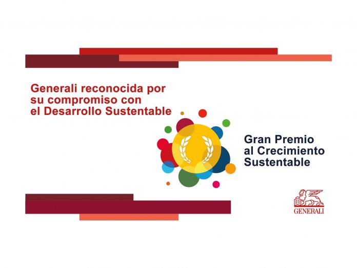 generali premio compromiso desarrollo sustentable la caja