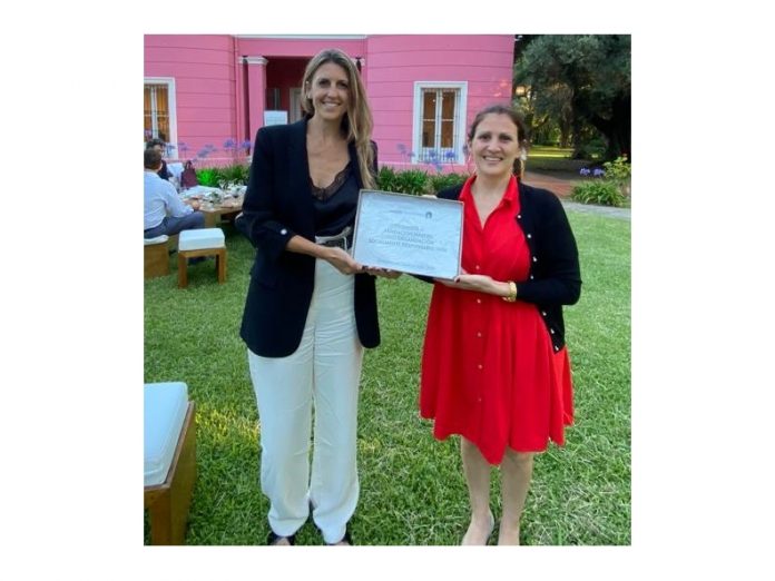 fundación mapfre reconocimientos argentina labor social fundación mapfre reconocimientos argentina labor social