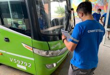 cnrt controles primera quincena febrero operativo viajá seguro 2022