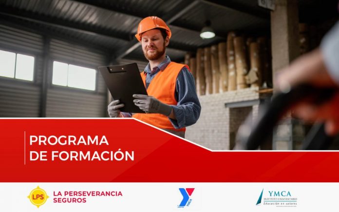 perseverancia-seguros-nuevo-taller-programa-formacion-seguros