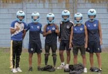 ansv afa capacitación cascos motociclistas