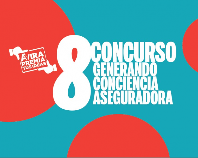 avira concurso creatividad generando conciencia aseguradora 2022