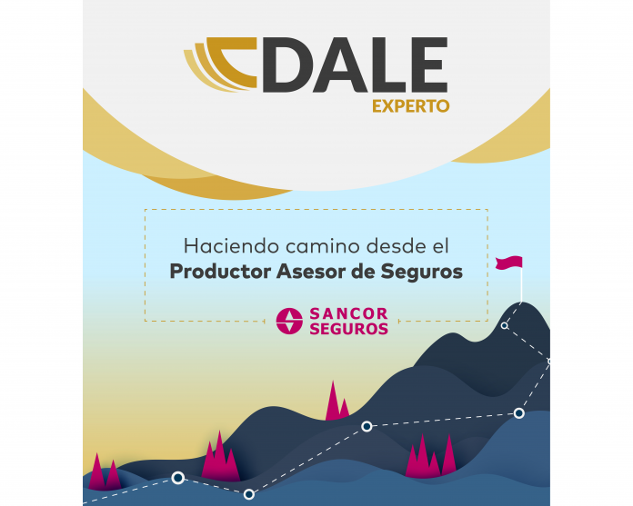 grupo sancor seguros programa profesionalización productores dale experto 2022