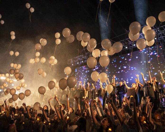 inauguración espacio diálogo interreligioso sunchales mensaje papa francisco