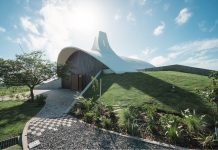 sunchales espacio diálogo interreligioso inauguración