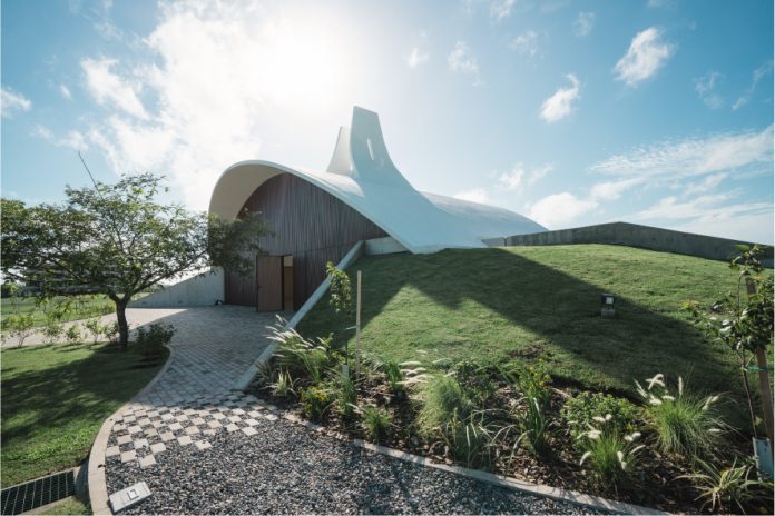 sunchales espacio diálogo interreligioso inauguración