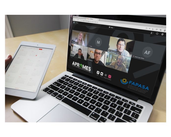 fapasa convenio colaboración apromes españa