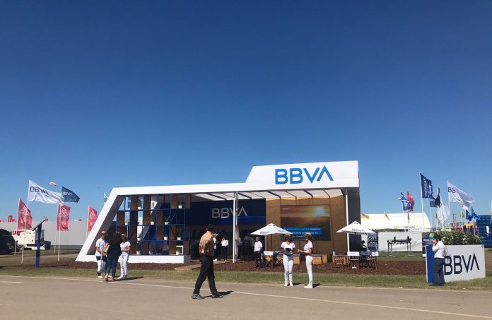 bbva expoagro 2022