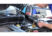 ituran mantenimiento general vehículo