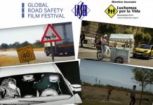 ganadores festival mundial cine seguridad vial luchemos vida
