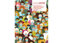 Mapfre Economics: los impactos demográficos y sobre el seguro mundial del COVID-19 mapfre economics impacto demográfico seguro mundial covid