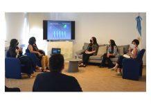 ssn conversatorio brechas género mercado asegurador