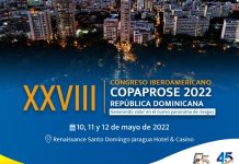xxviii congreso iberoamericano copaprose república dominicana