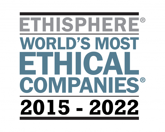 prudential reconocimiento empresas eticas mundo ethisphere institute