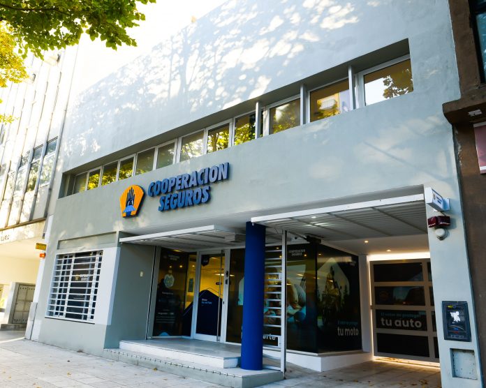 cooperación seguros oficina comercial mar del plata