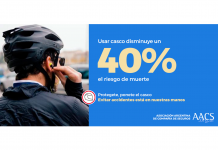 aacs movilidad sustentable campaña seguridad vial
