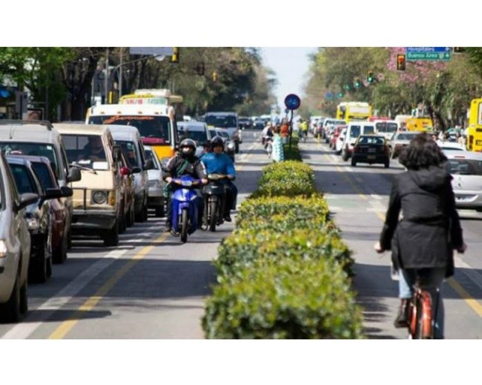 aacs motos autos índices seguridad