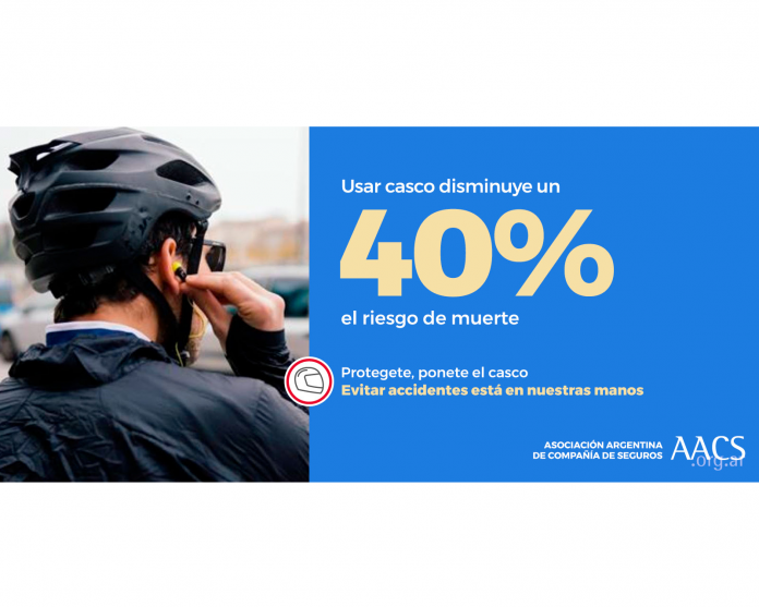 aacs movilidad sustentable campaña seguridad vial