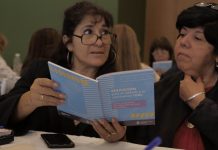 ansv presencia escuelas contenidos seguridad vial