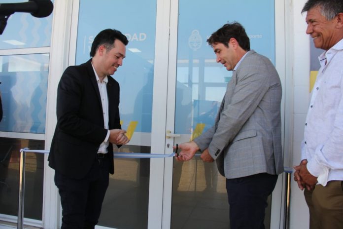 ansv san luis base operativa control vehicular