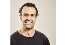 klimber cristiano saab country manager brasil