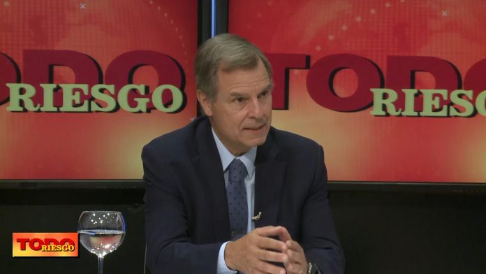 rey goitía intēgrity seguros crecimiento rentabilidad